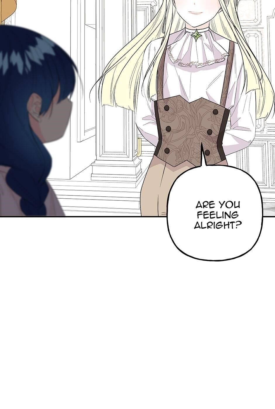 The Archmage’s Daughter Chapter 94 - Page 41