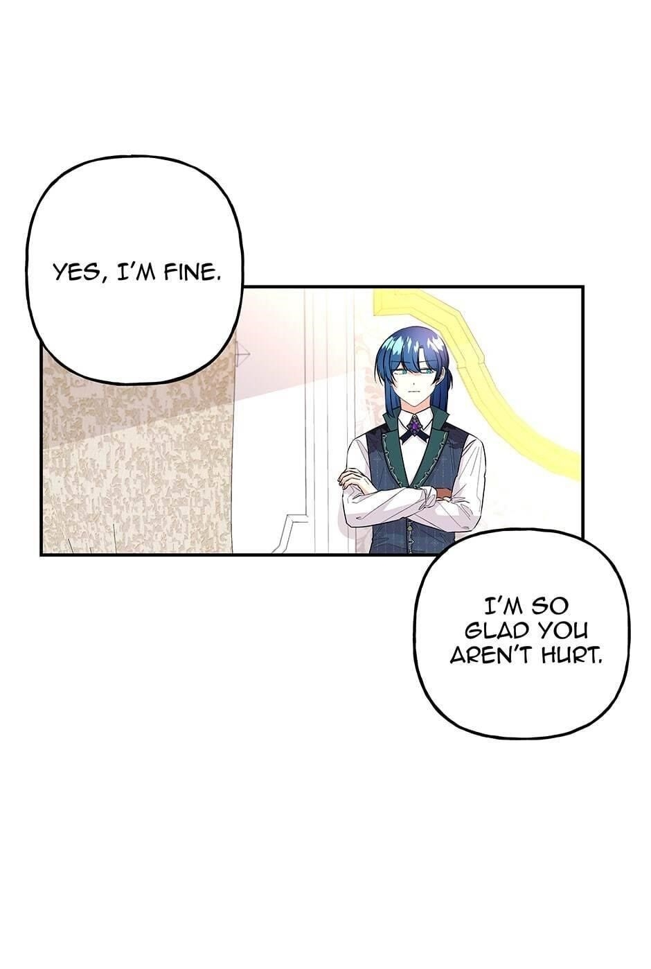 The Archmage’s Daughter Chapter 94 - Page 42