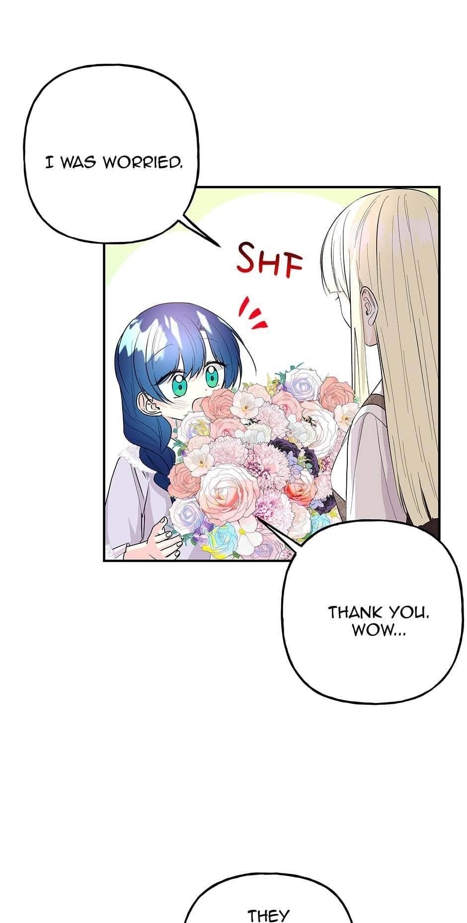 The Archmage’s Daughter Chapter 94 - Page 43