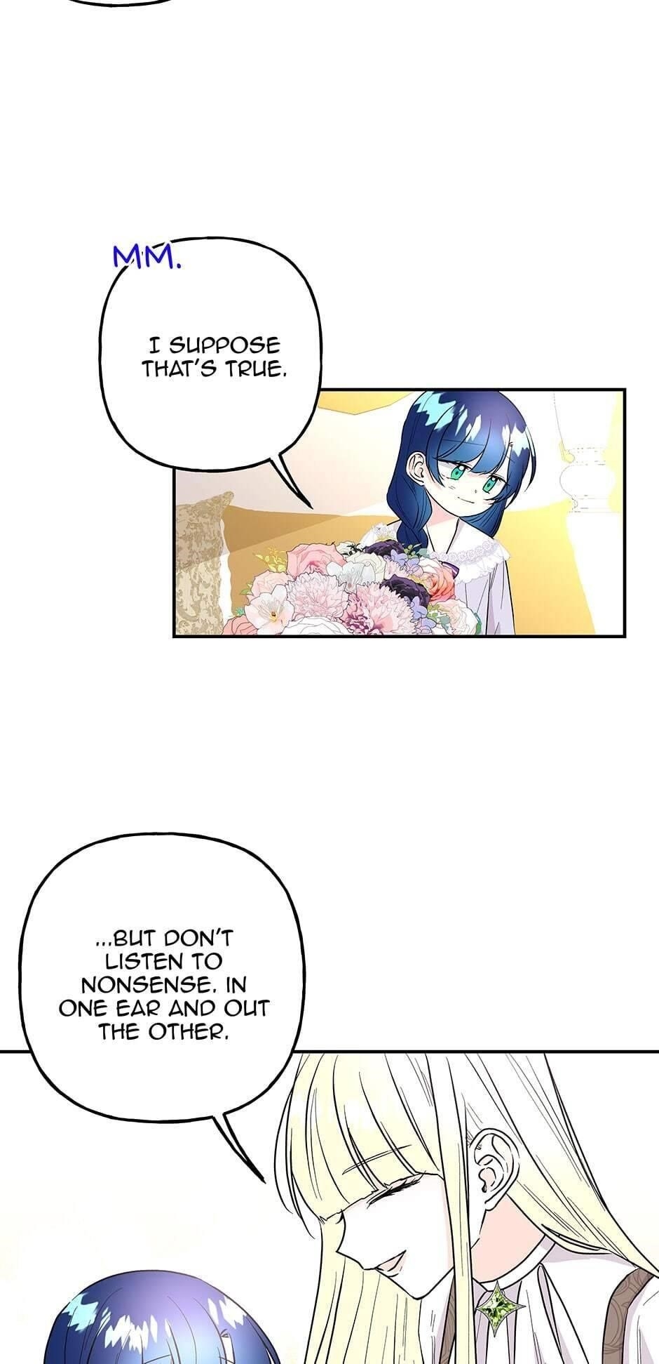 The Archmage’s Daughter Chapter 94 - Page 46