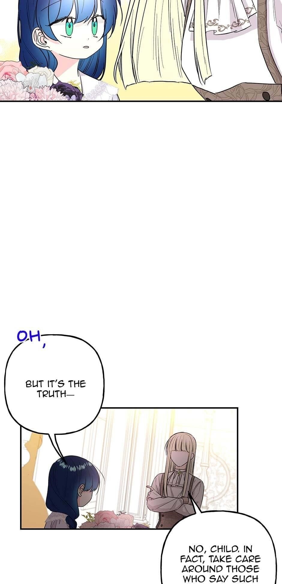 The Archmage’s Daughter Chapter 94 - Page 47