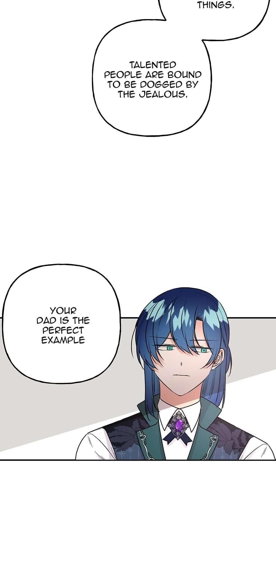 The Archmage’s Daughter Chapter 94 - Page 48