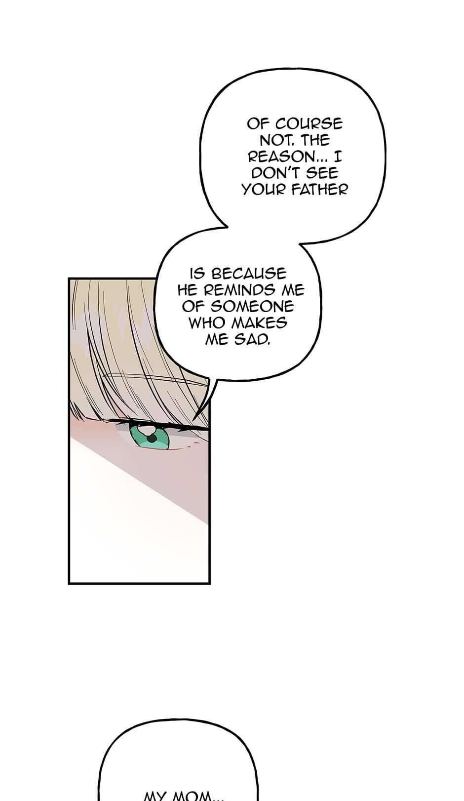 The Archmage’s Daughter Chapter 94 - Page 52