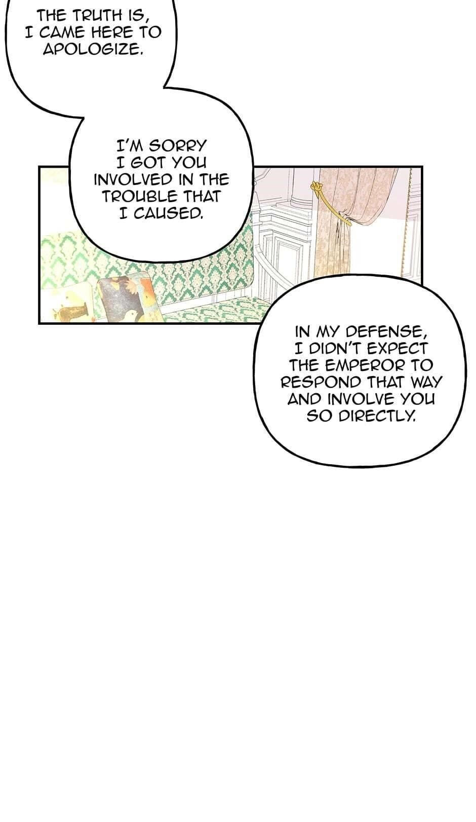 The Archmage’s Daughter Chapter 94 - Page 54