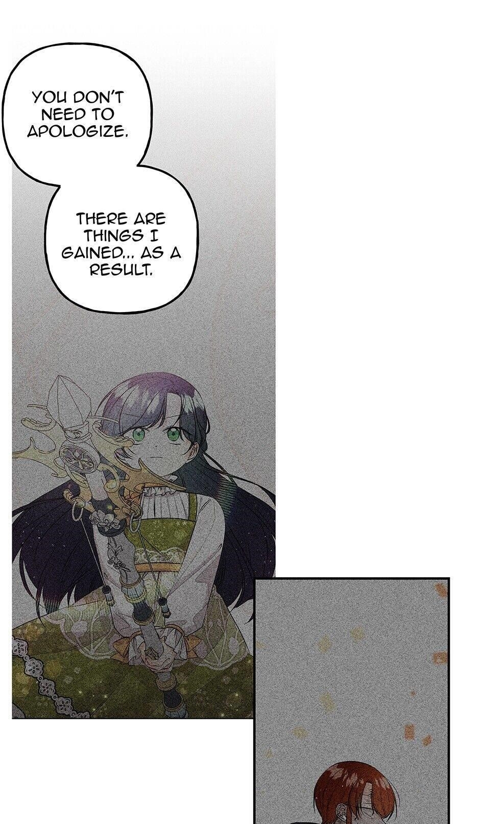 The Archmage’s Daughter Chapter 94 - Page 55