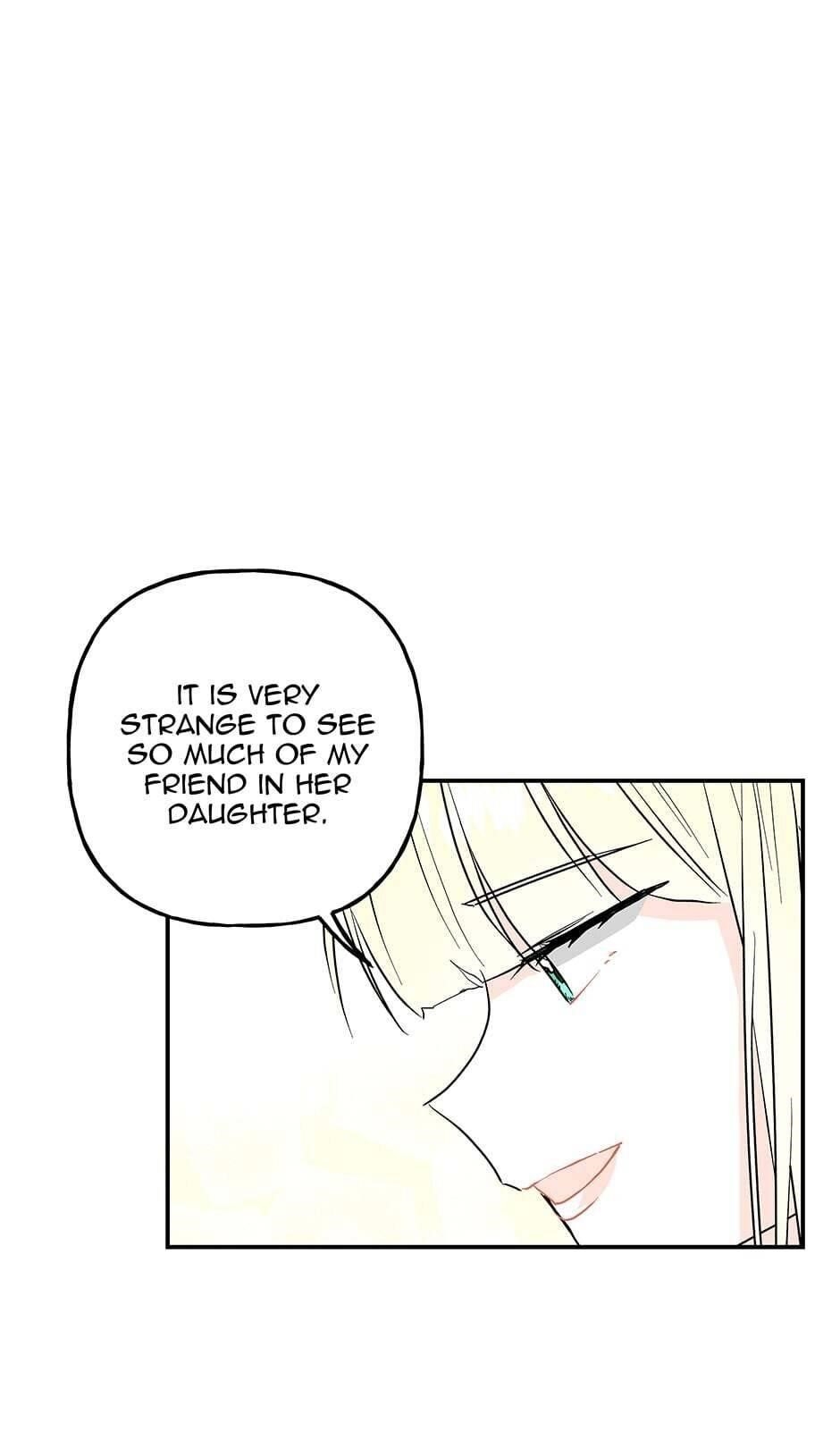 The Archmage’s Daughter Chapter 94 - Page 57