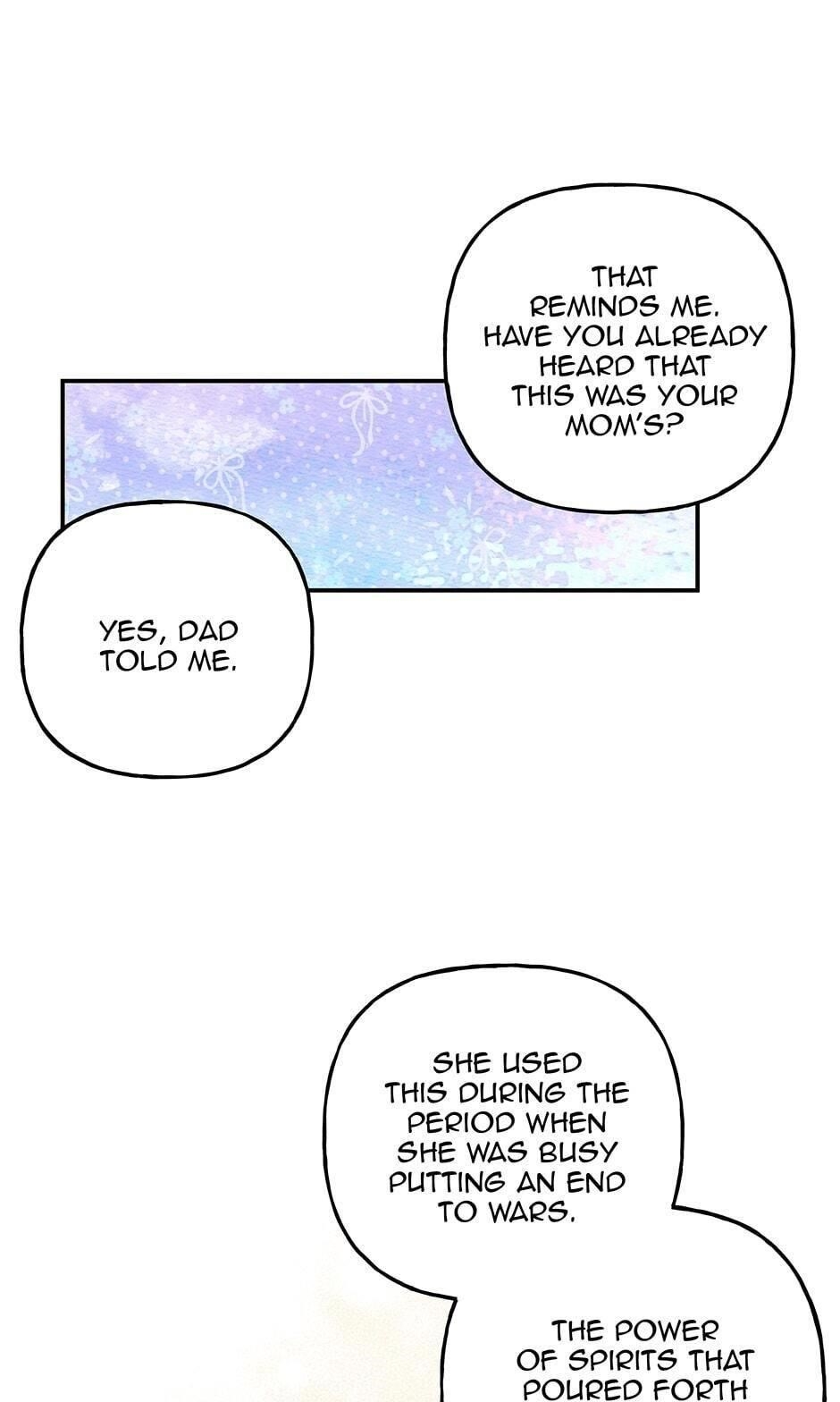 The Archmage’s Daughter Chapter 94 - Page 60