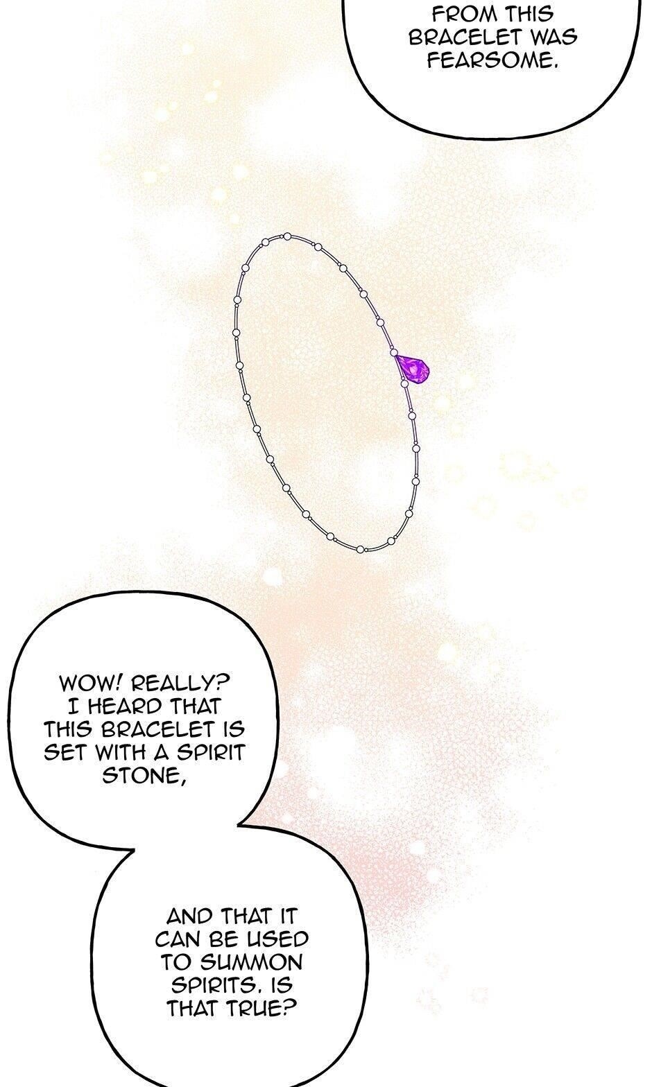 The Archmage’s Daughter Chapter 94 - Page 61