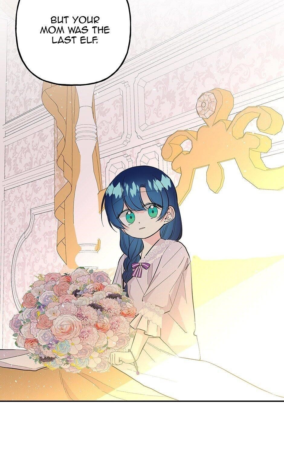 The Archmage’s Daughter Chapter 94 - Page 65