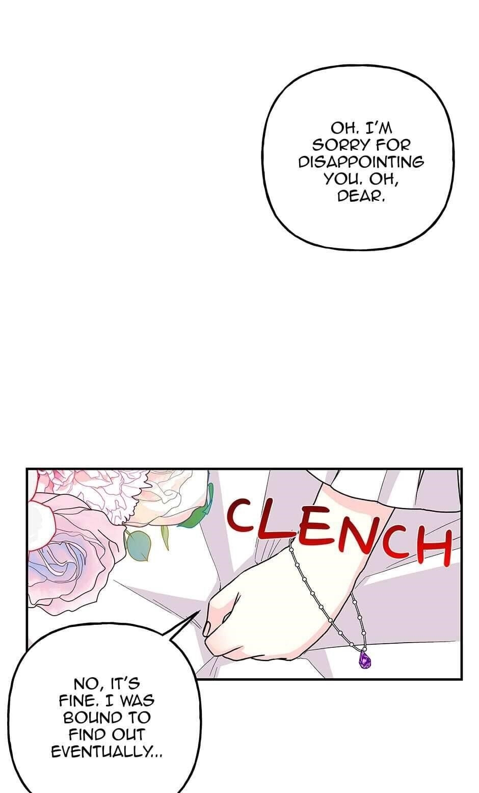 The Archmage’s Daughter Chapter 94 - Page 66