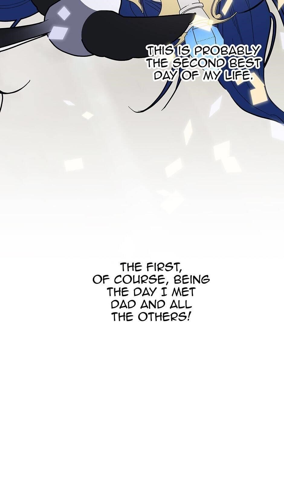 The Archmage’s Daughter Chapter 94 - Page 8