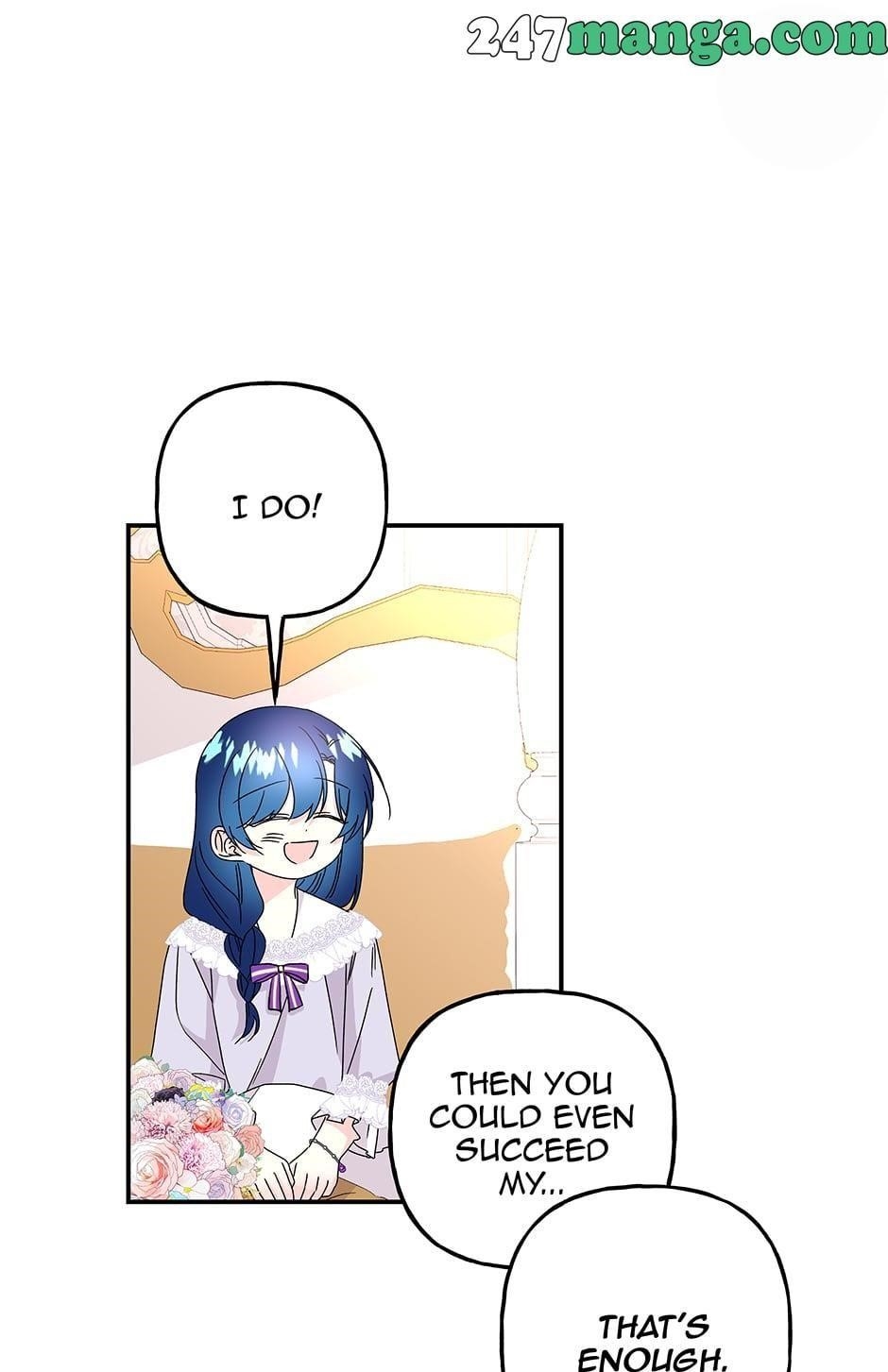 The Archmage’s Daughter Chapter 95 - Page 12