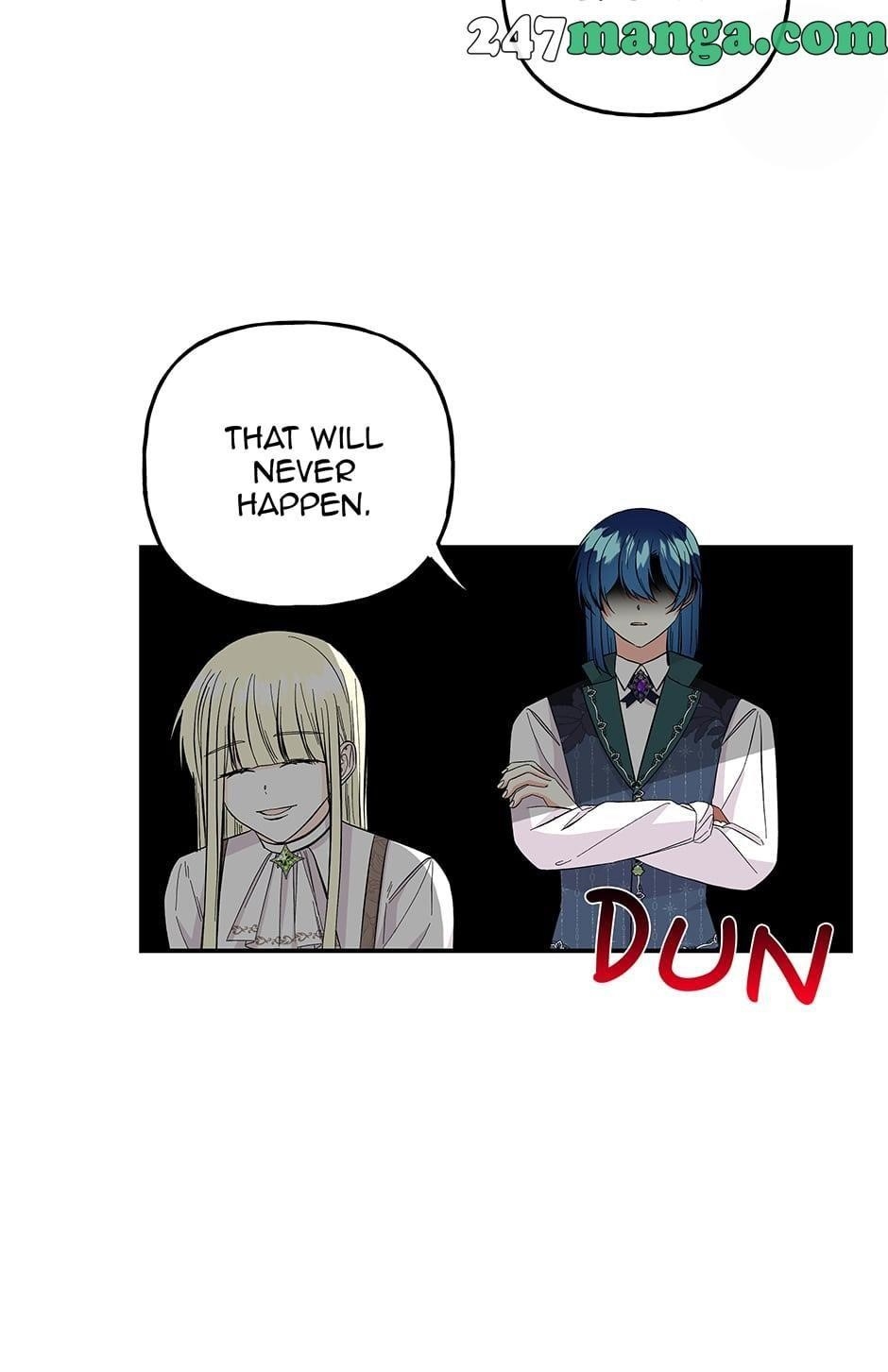 The Archmage’s Daughter Chapter 95 - Page 13