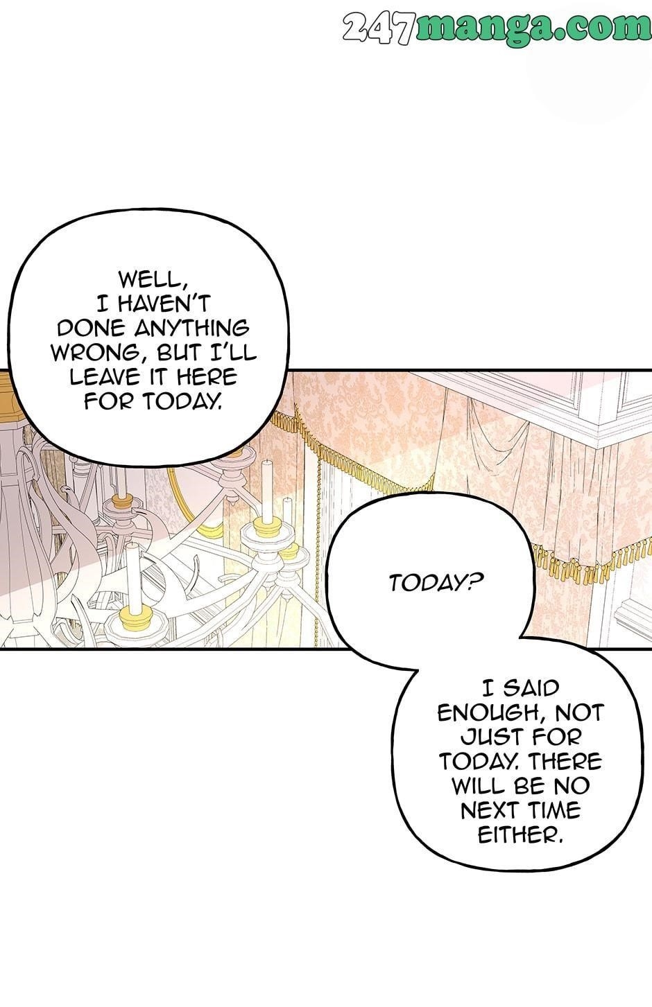 The Archmage’s Daughter Chapter 95 - Page 14