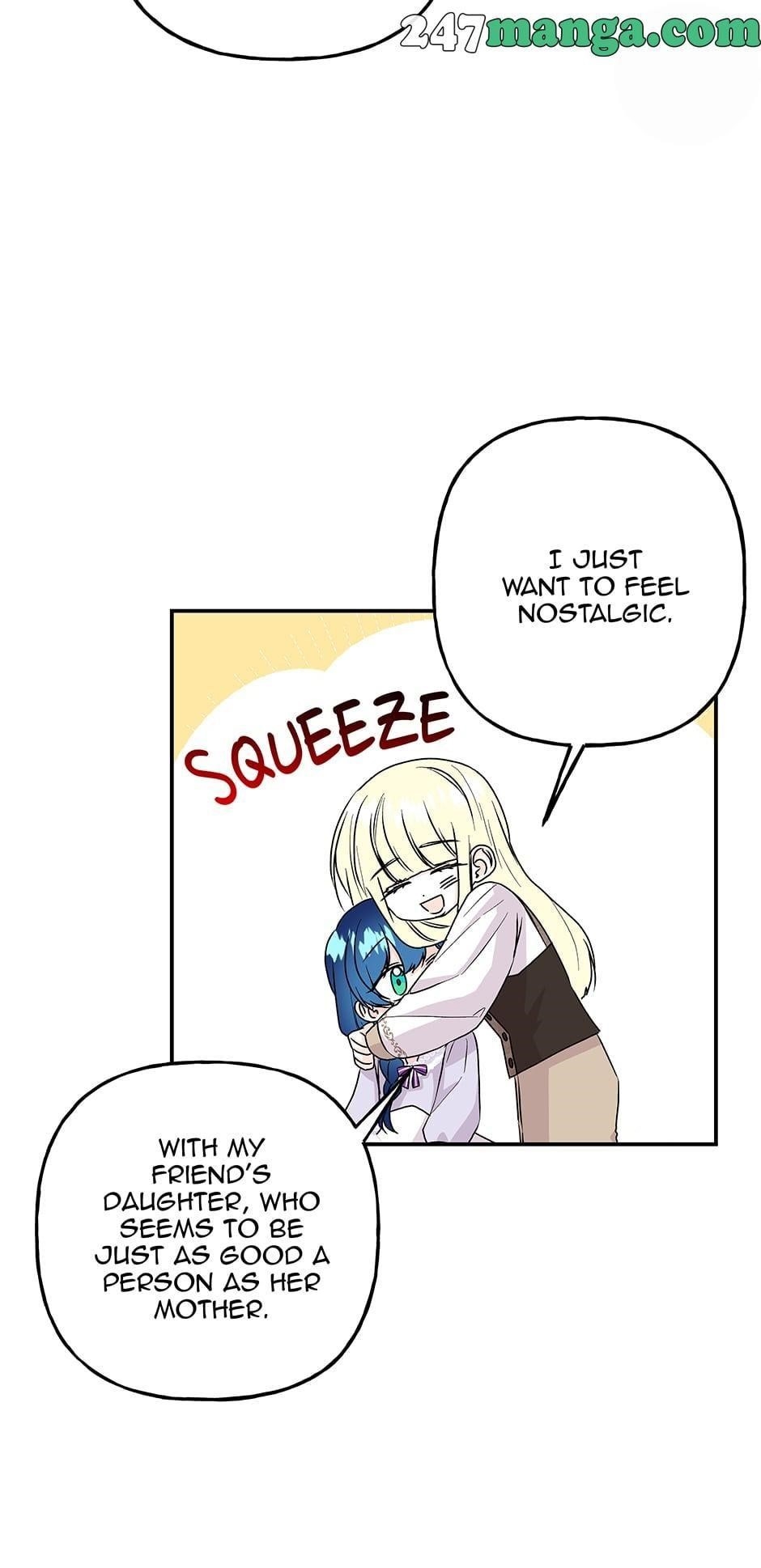 The Archmage’s Daughter Chapter 95 - Page 16