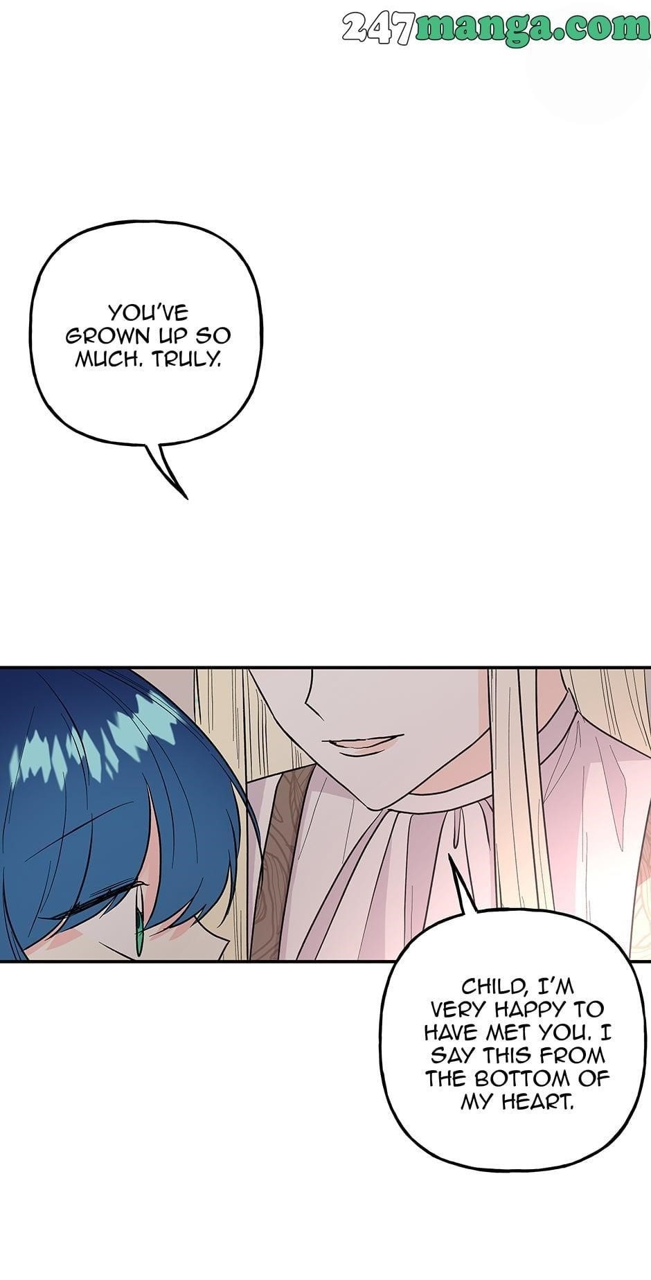 The Archmage’s Daughter Chapter 95 - Page 17