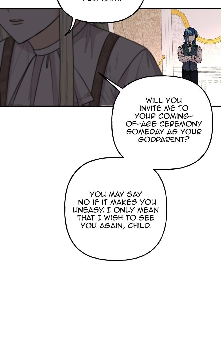 The Archmage’s Daughter Chapter 95 - Page 21