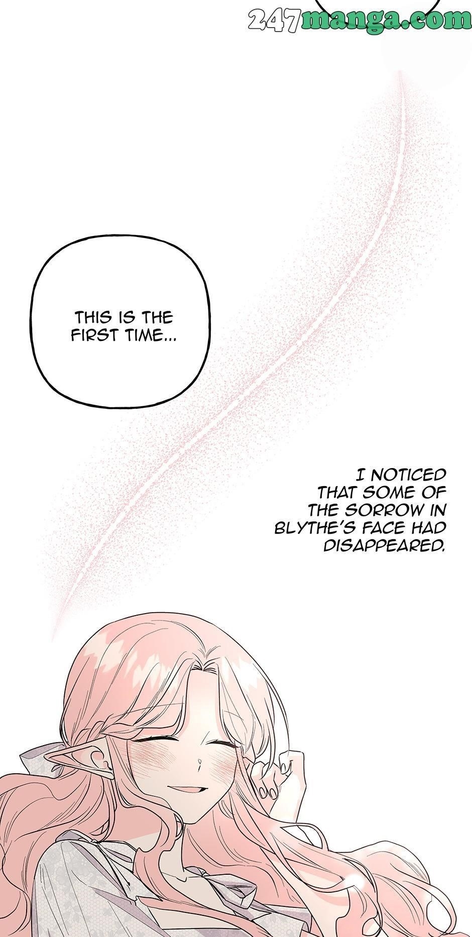 The Archmage’s Daughter Chapter 95 - Page 23