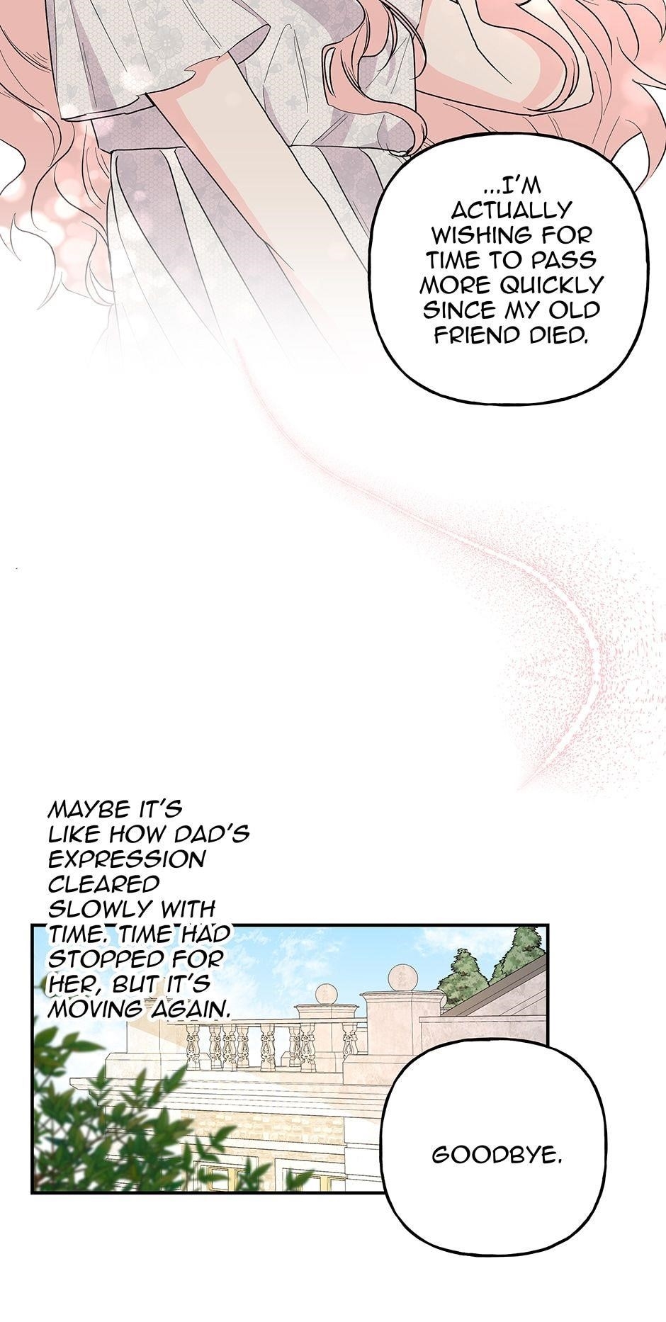 The Archmage’s Daughter Chapter 95 - Page 24