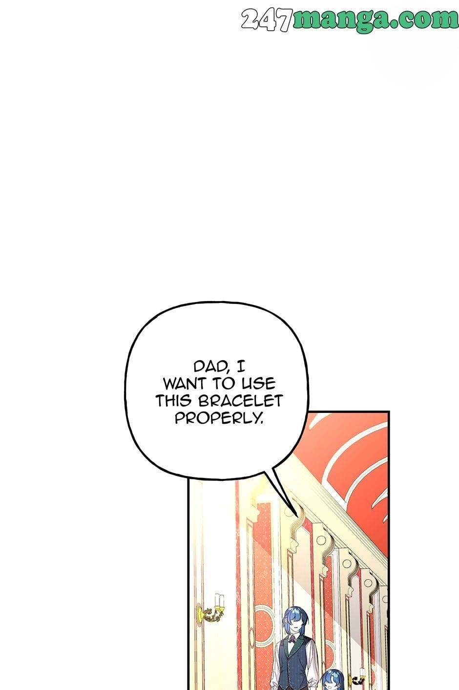 The Archmage’s Daughter Chapter 95 - Page 25