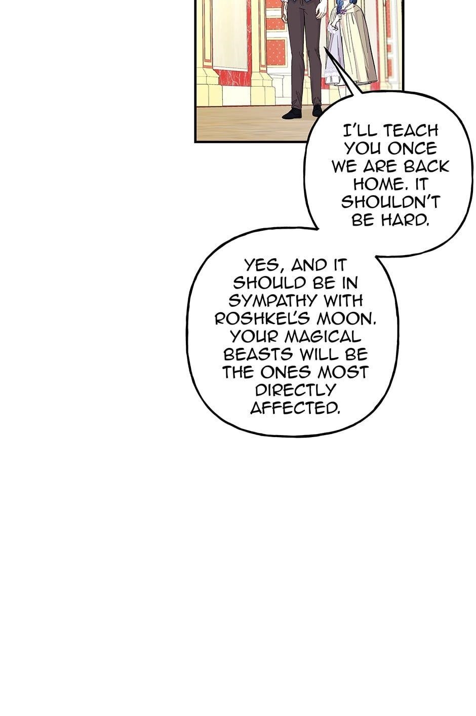 The Archmage’s Daughter Chapter 95 - Page 26