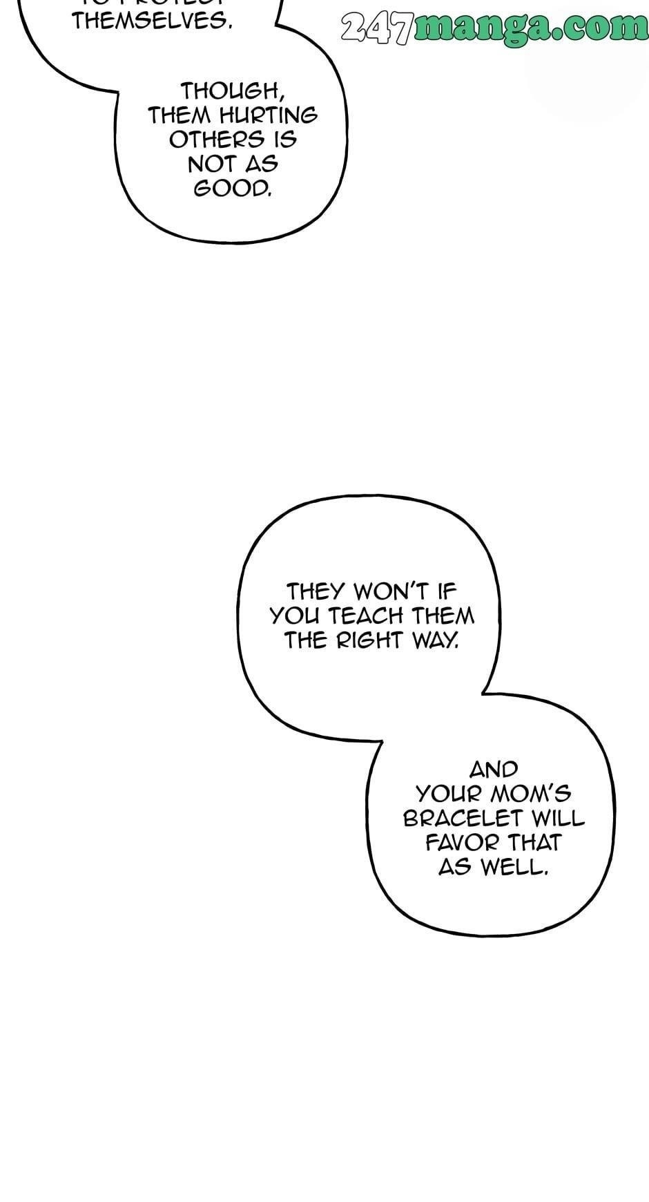 The Archmage’s Daughter Chapter 95 - Page 28