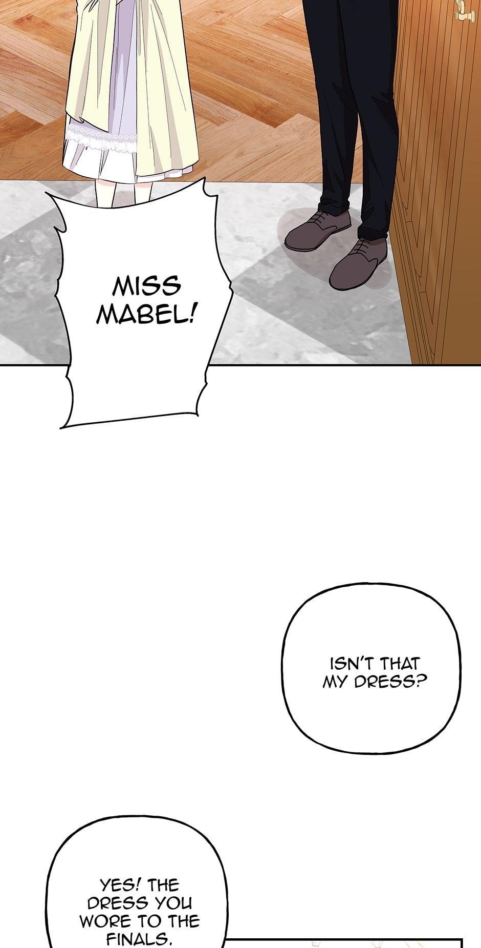 The Archmage’s Daughter Chapter 95 - Page 30