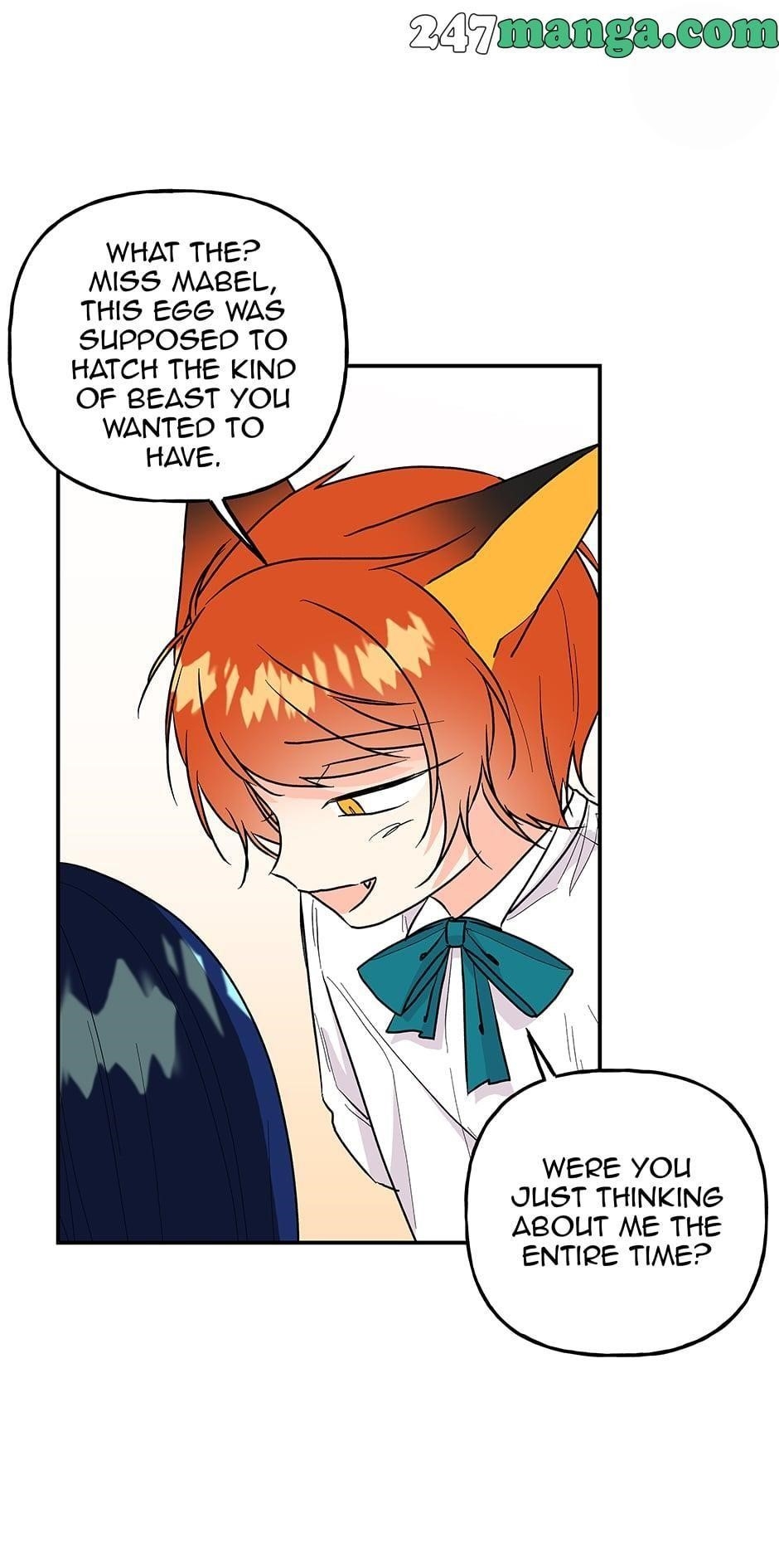 The Archmage’s Daughter Chapter 95 - Page 40