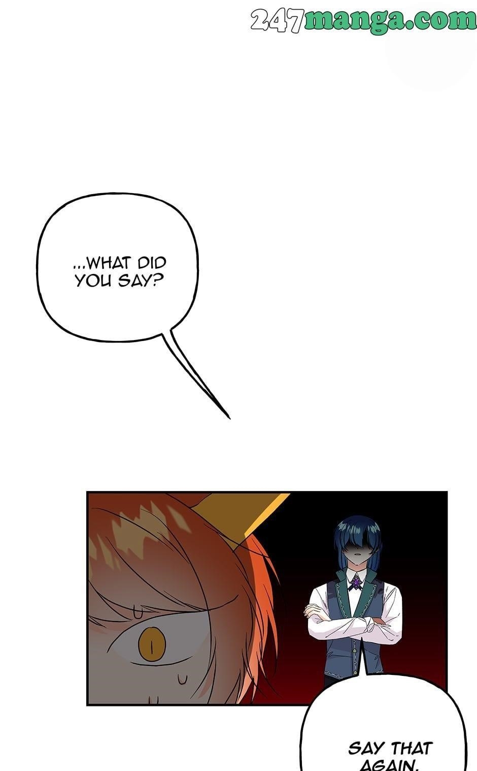 The Archmage’s Daughter Chapter 95 - Page 41