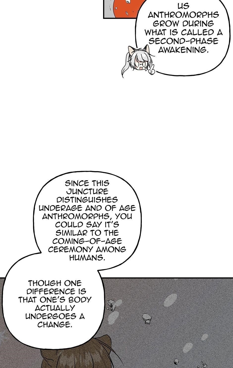 The Archmage’s Daughter Chapter 95 - Page 48