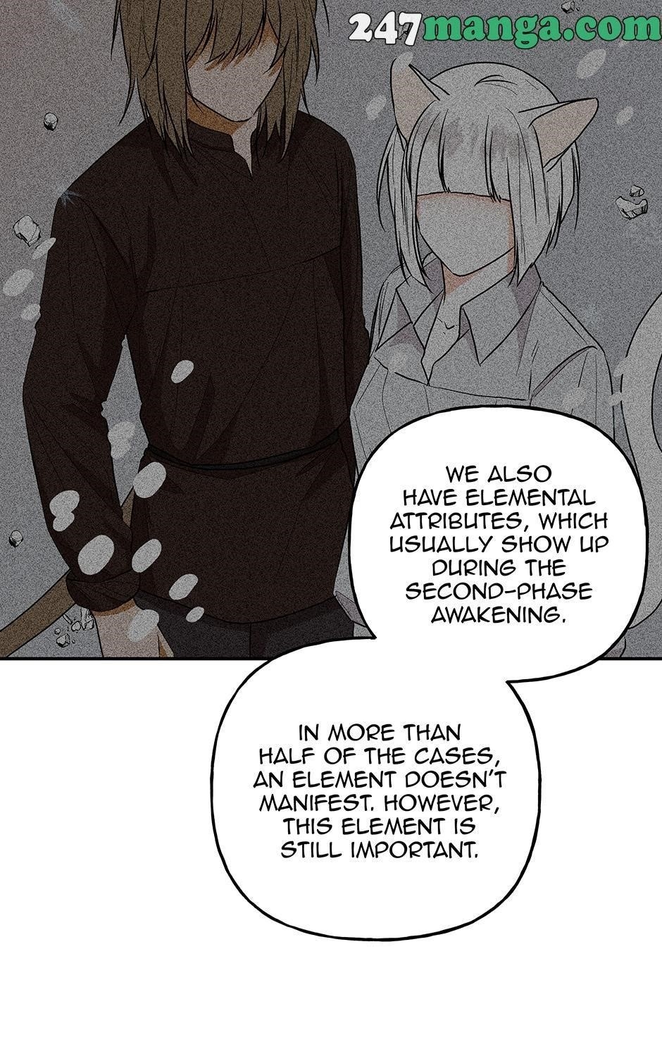 The Archmage’s Daughter Chapter 95 - Page 49