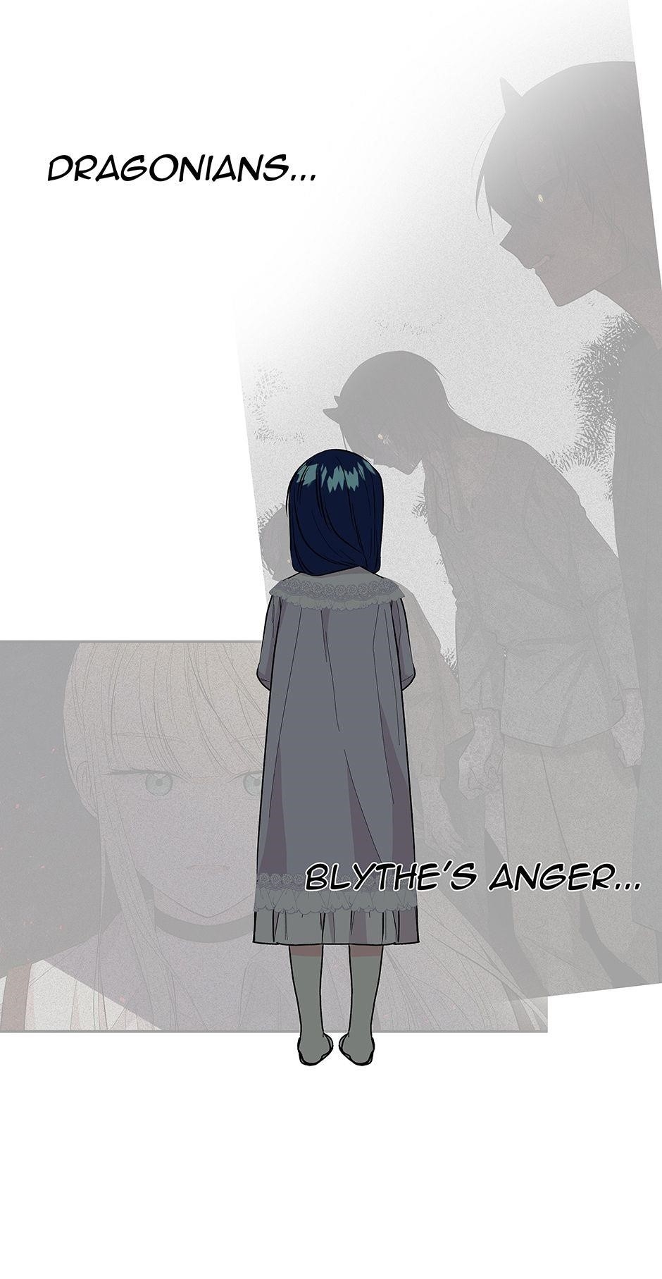 The Archmage’s Daughter Chapter 95 - Page 54