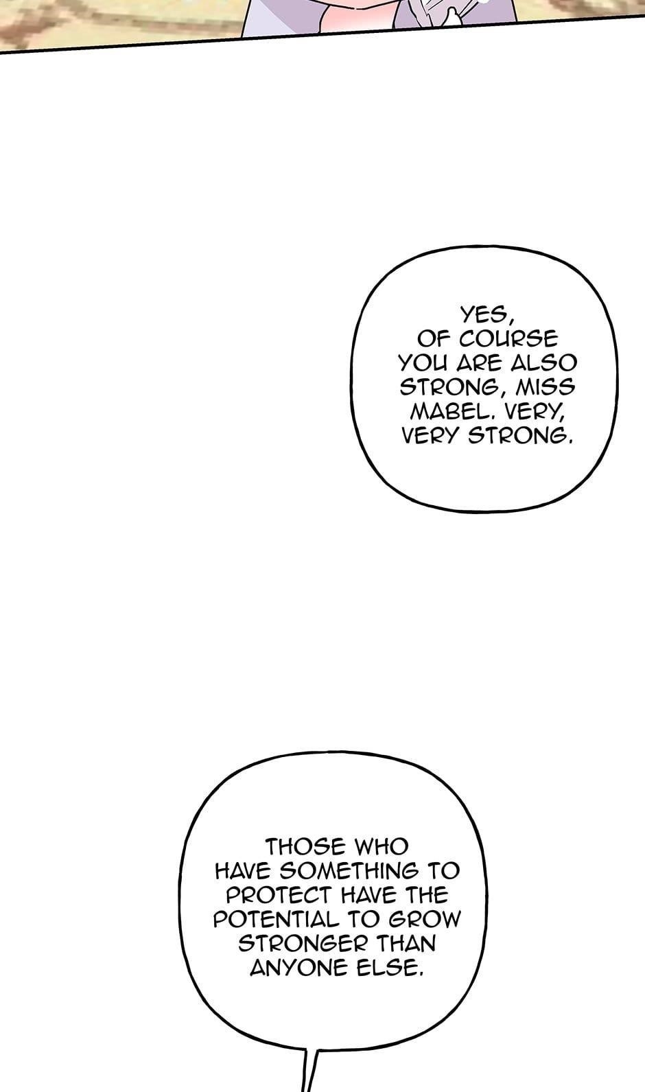 The Archmage’s Daughter Chapter 95 - Page 59