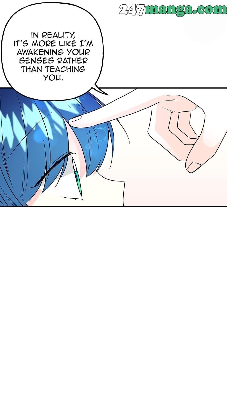 The Archmage’s Daughter Chapter 95 - Page 6