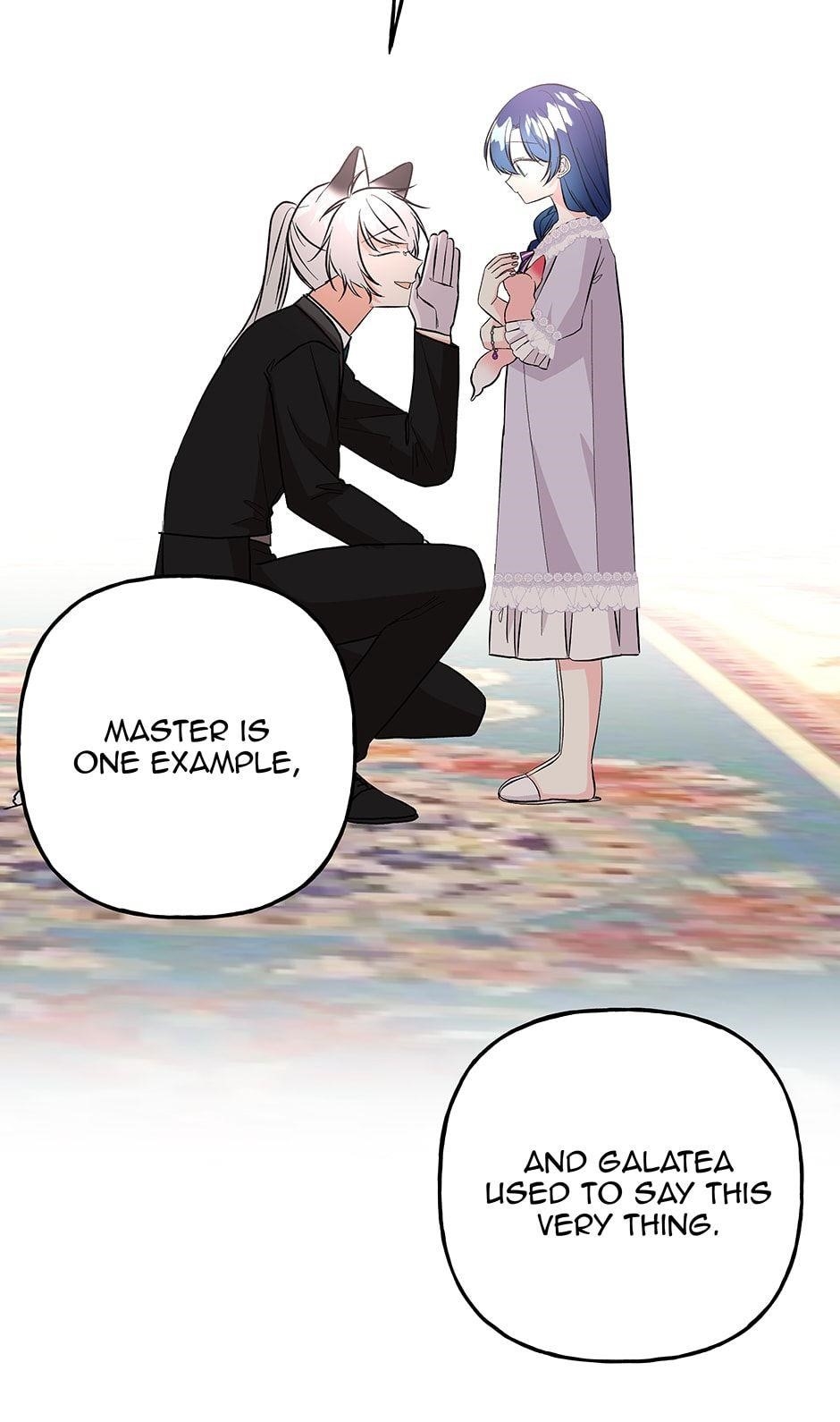 The Archmage’s Daughter Chapter 95 - Page 60