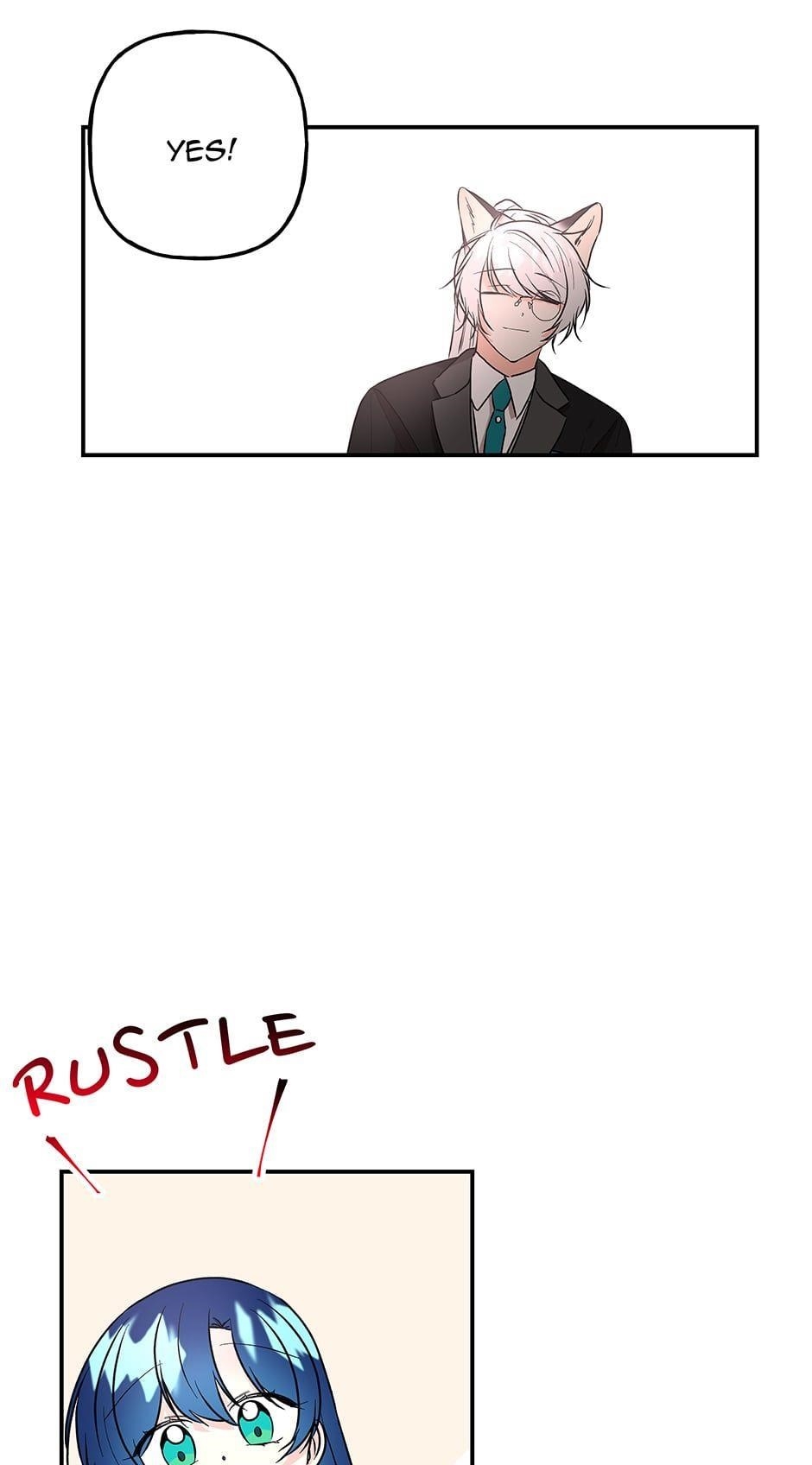 The Archmage’s Daughter Chapter 95 - Page 61