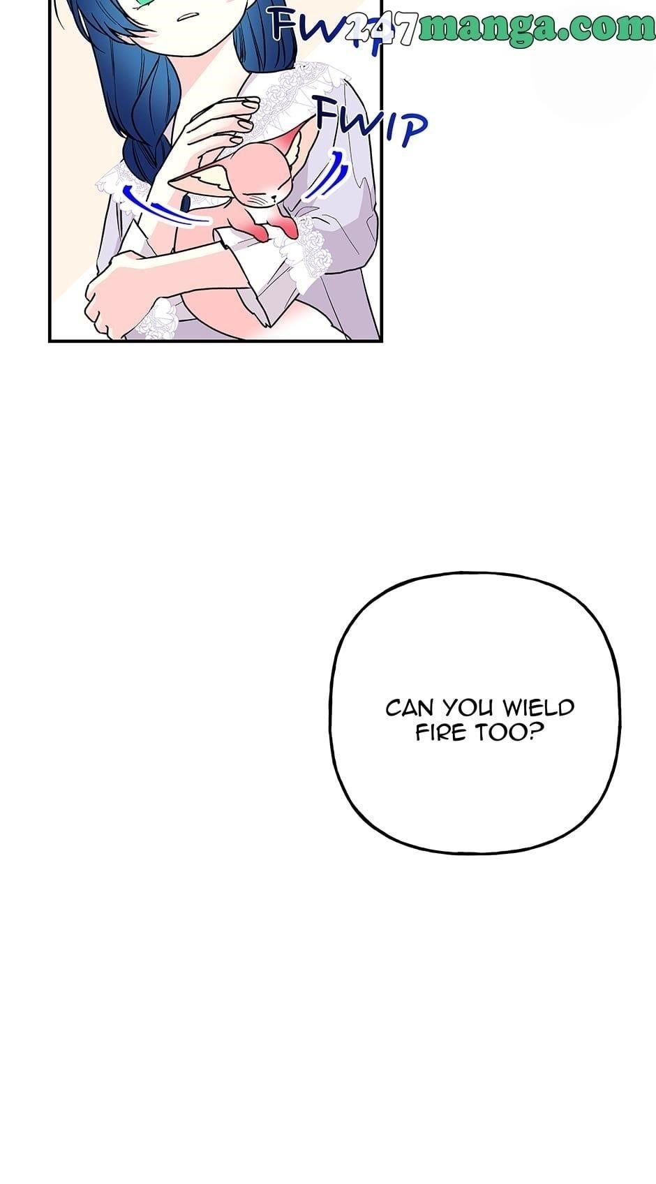 The Archmage’s Daughter Chapter 95 - Page 62