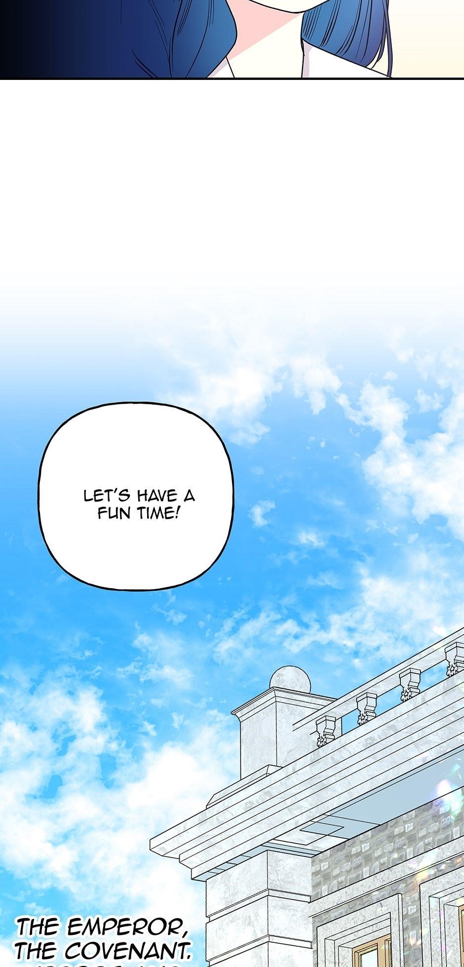 The Archmage’s Daughter Chapter 95 - Page 64