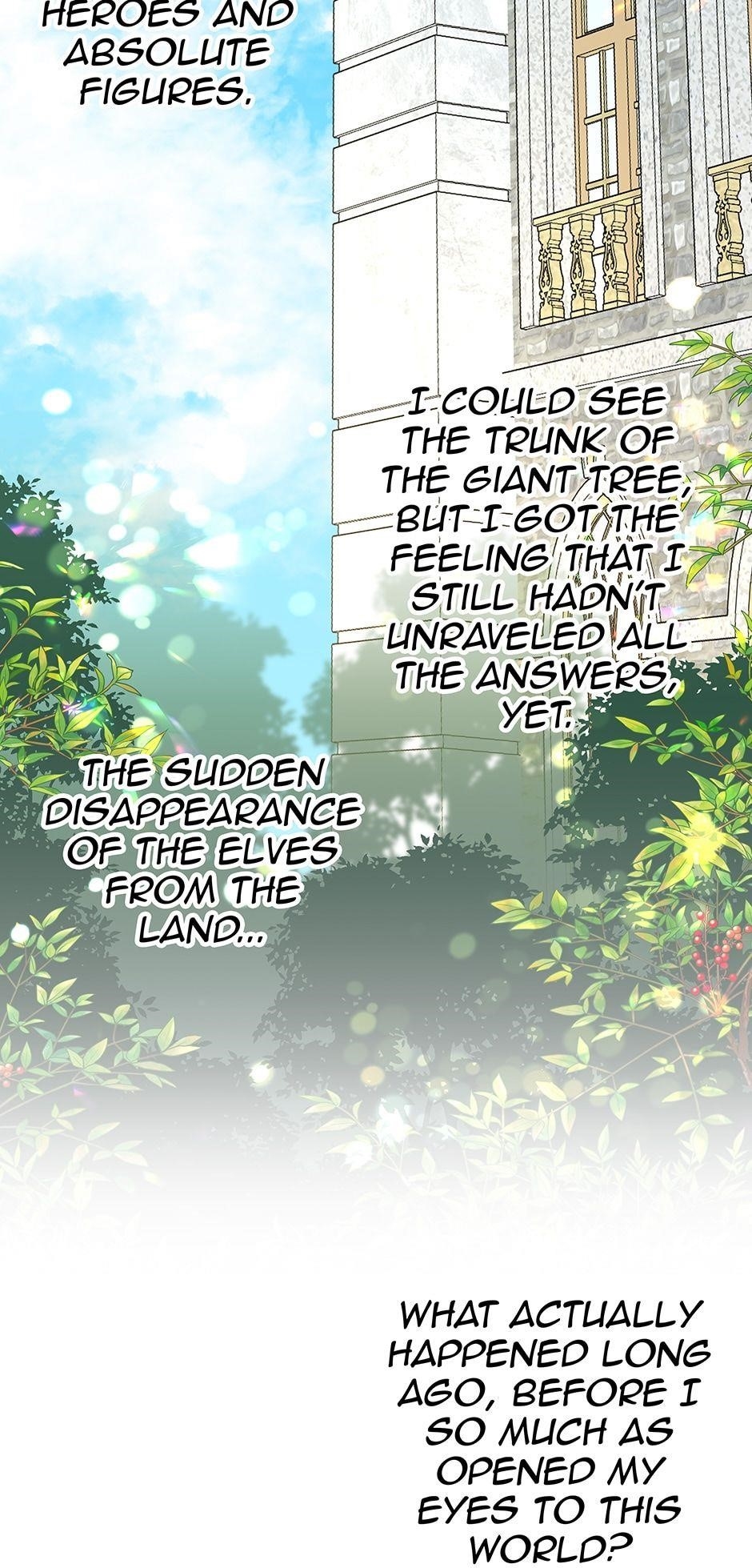 The Archmage’s Daughter Chapter 95 - Page 65