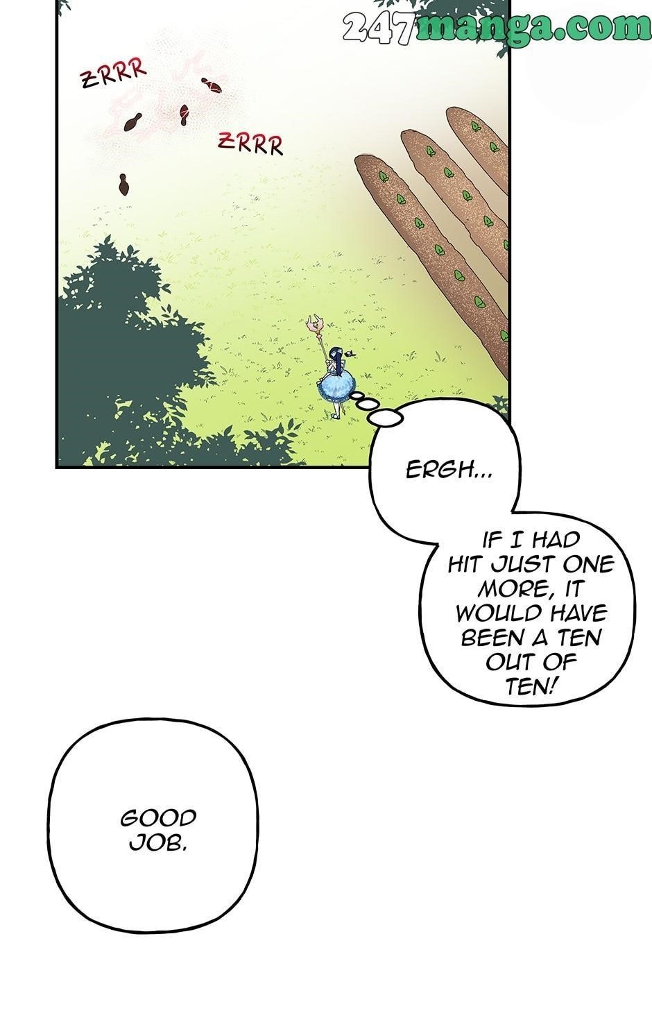 The Archmage’s Daughter Chapter 95 - Page 69