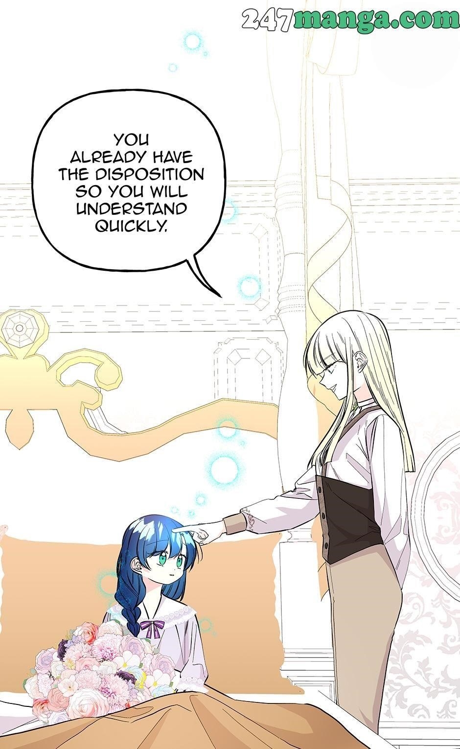 The Archmage’s Daughter Chapter 95 - Page 7