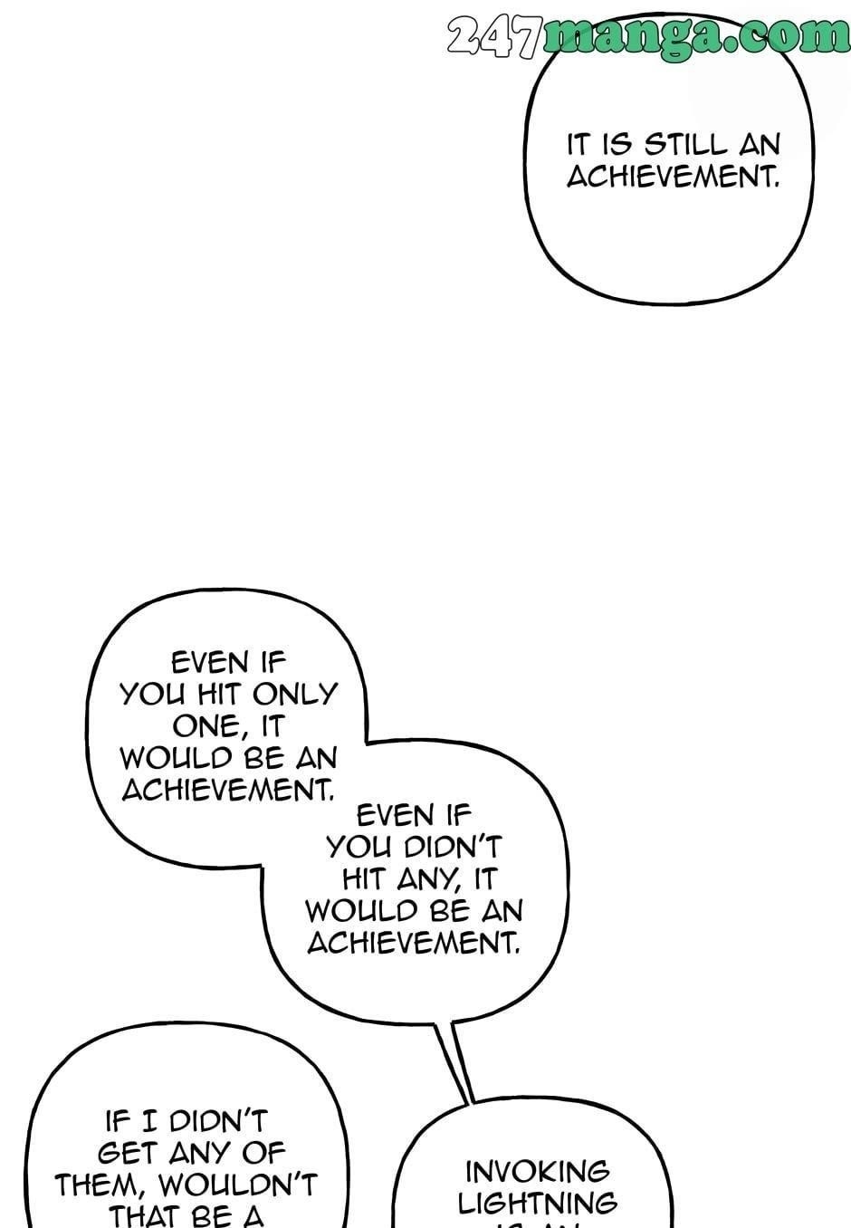 The Archmage’s Daughter Chapter 95 - Page 71