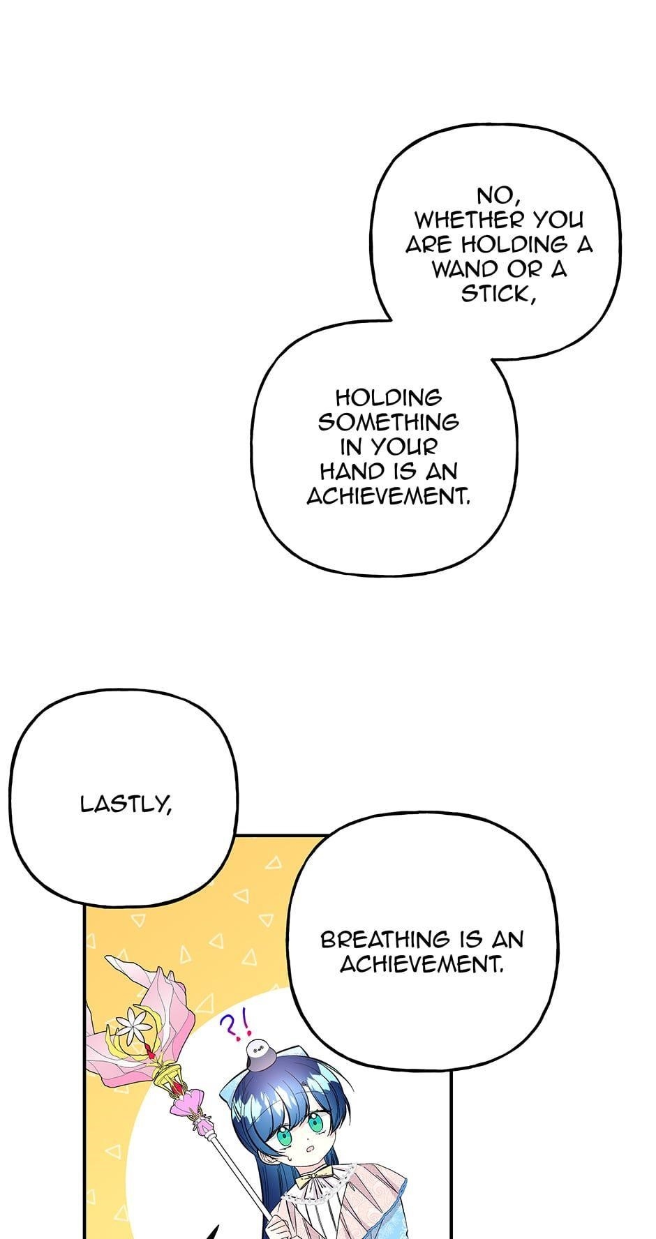 The Archmage’s Daughter Chapter 95 - Page 73