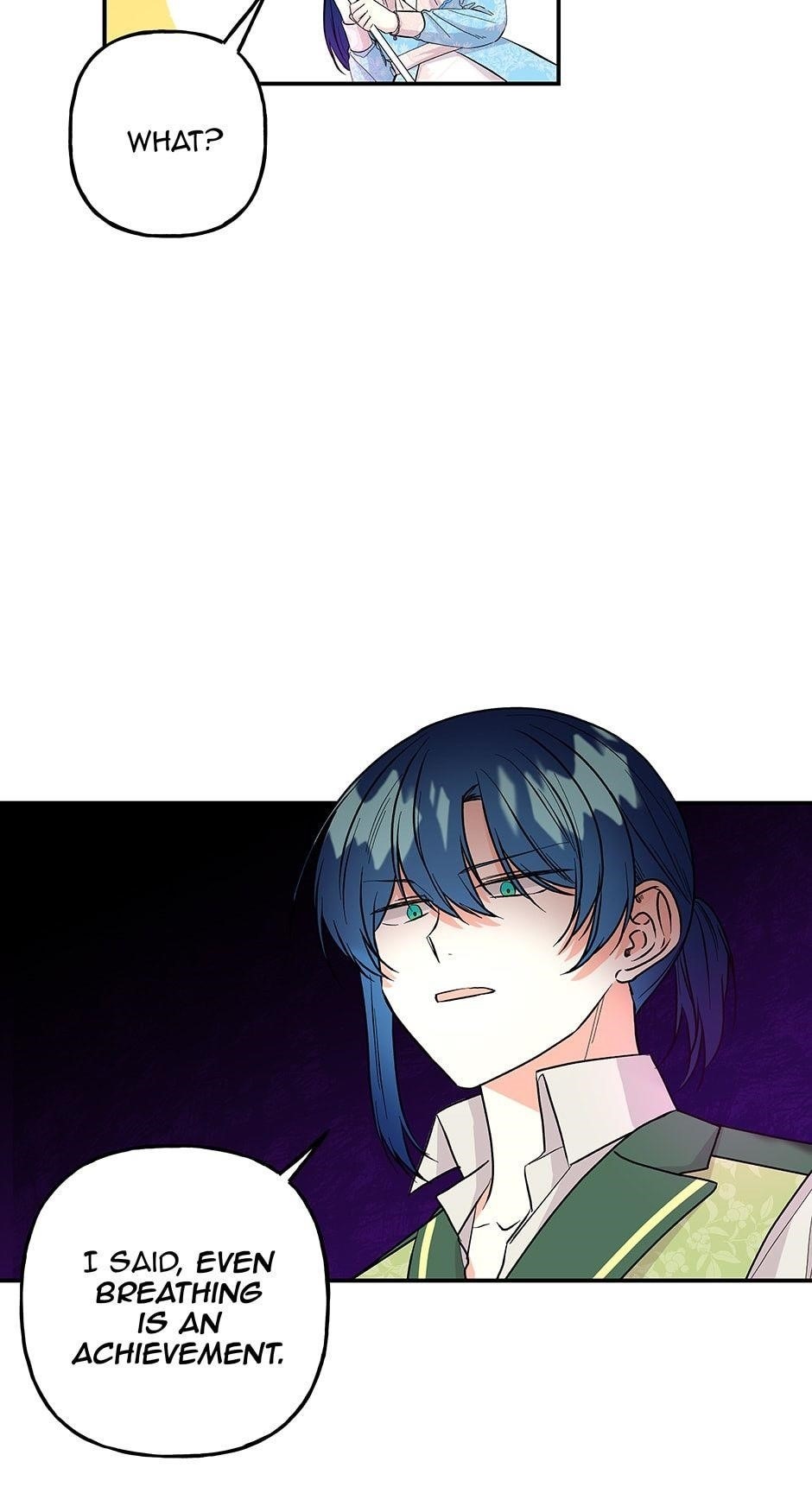 The Archmage’s Daughter Chapter 95 - Page 74