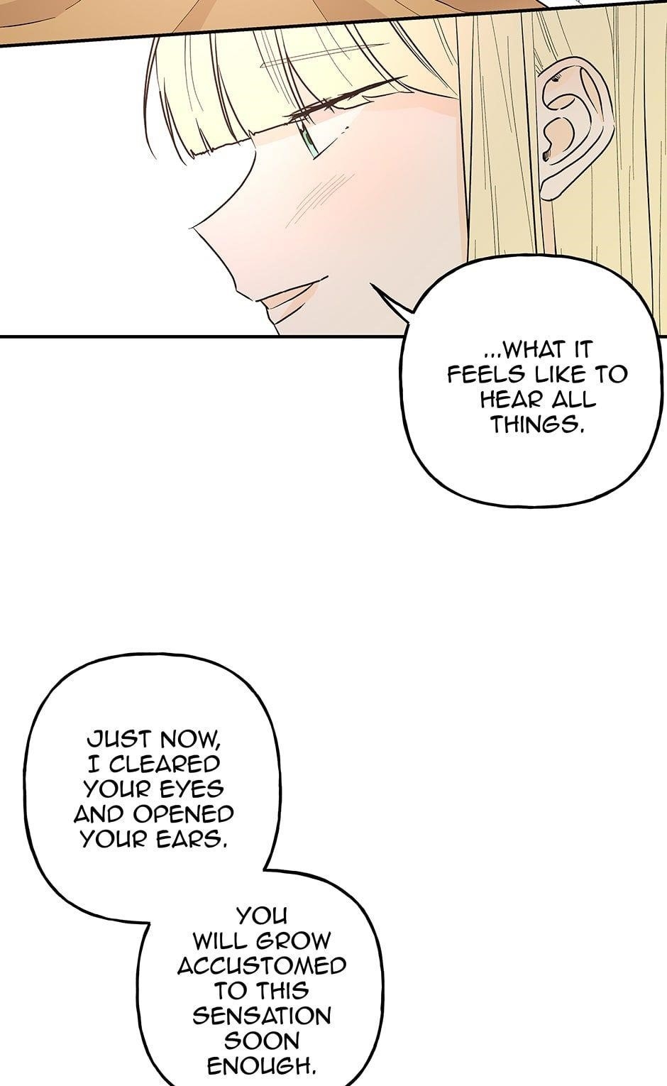 The Archmage’s Daughter Chapter 95 - Page 8