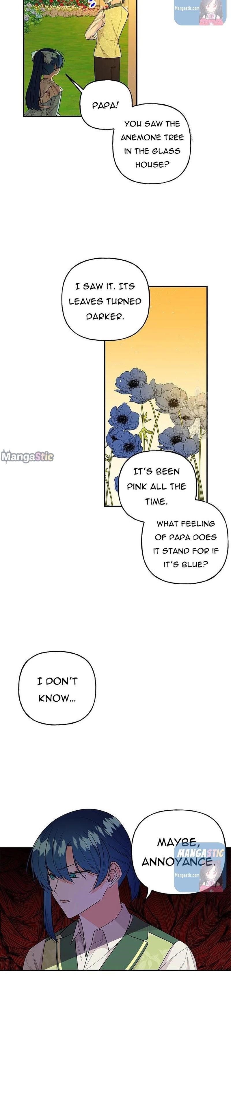 The Archmage’s Daughter Chapter 96 - Page 11