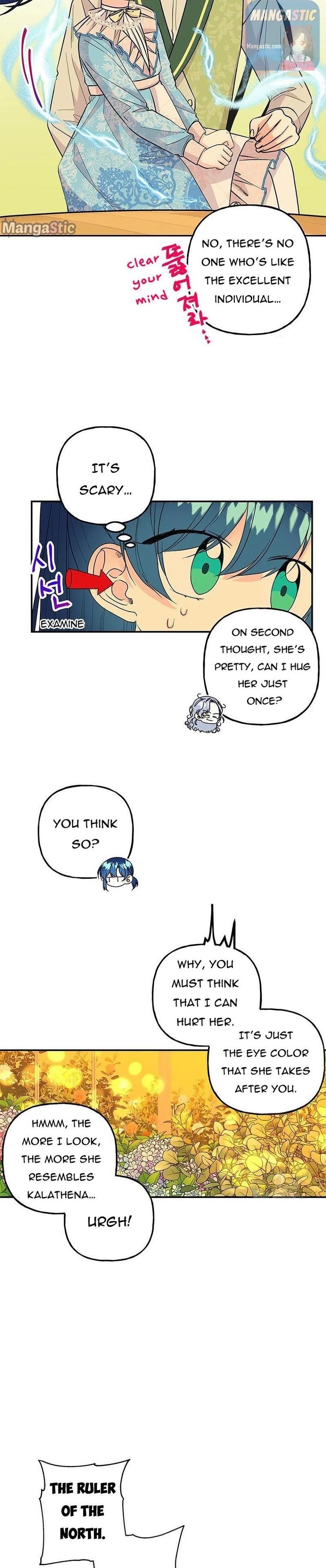 The Archmage’s Daughter Chapter 96 - Page 17