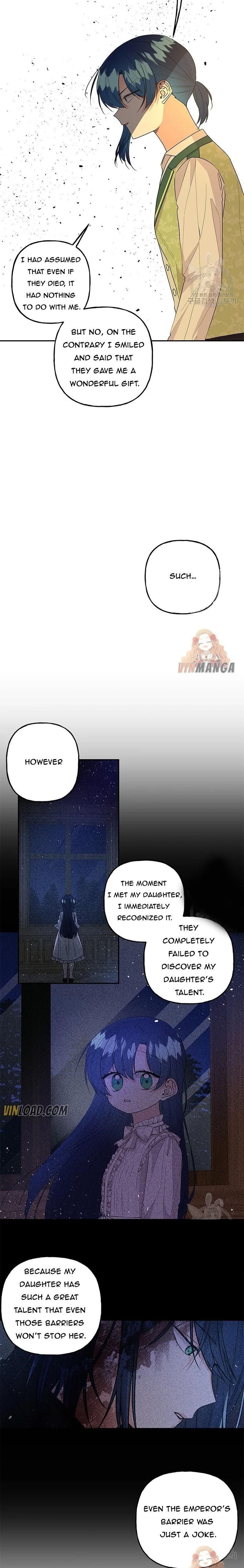 The Archmage’s Daughter Chapter 97 - Page 18