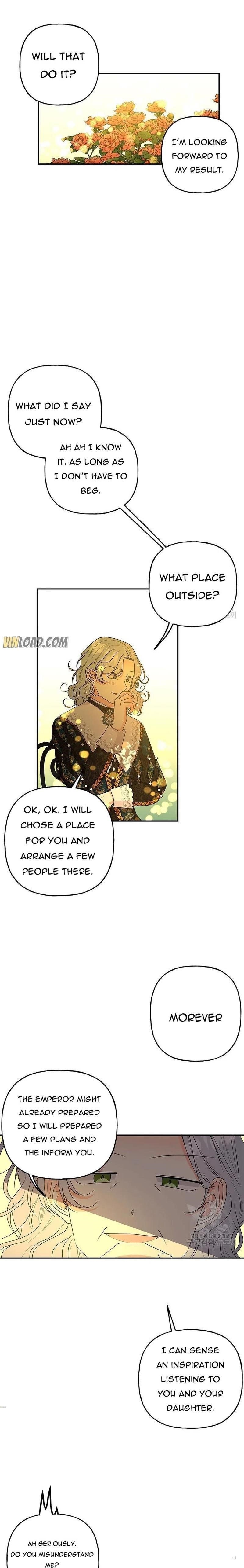 The Archmage’s Daughter Chapter 98 - Page 12