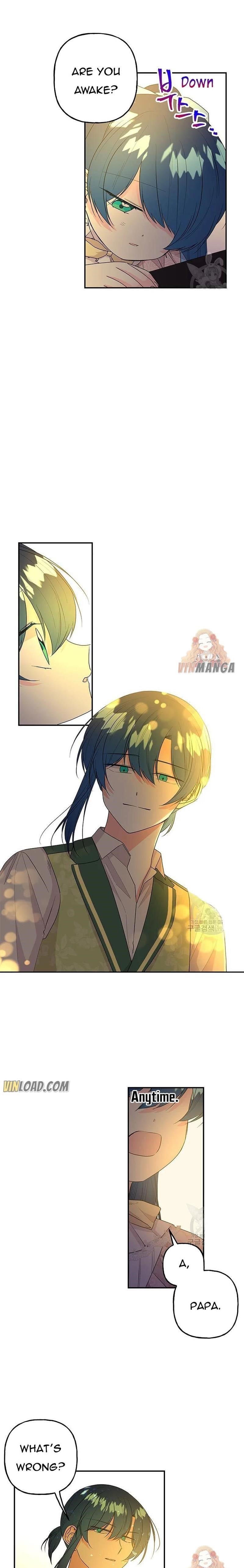 The Archmage’s Daughter Chapter 98 - Page 18